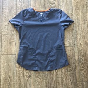 Women Scrub top